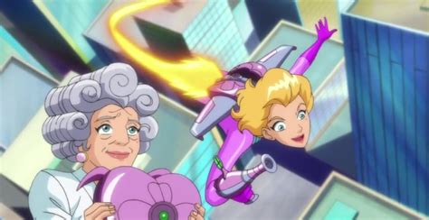 tvtropes totally spies